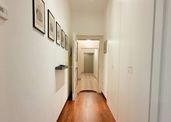 Foto 17 - Appartamento Via Abbati
 
13, Pesaro - foto 17