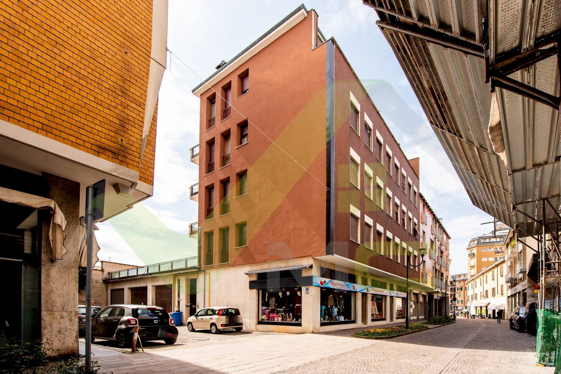 Foto 1 - Two-room apartment VIA MATTEOTTI
 
29, Melzo - photo 1