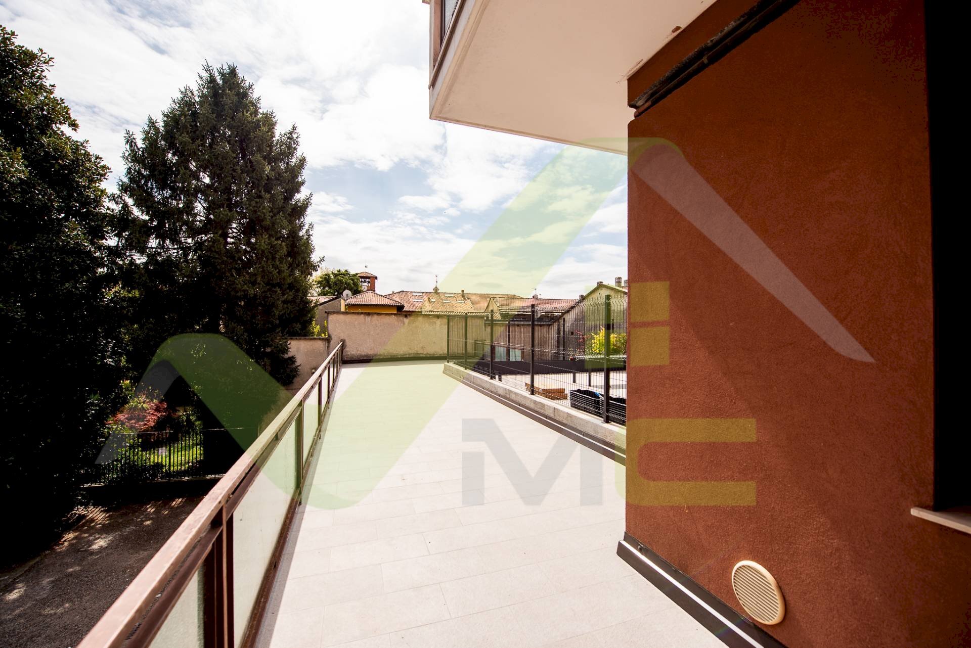 Foto 2 - Two-room apartment VIA MATTEOTTI
 
29, Melzo - photo 2