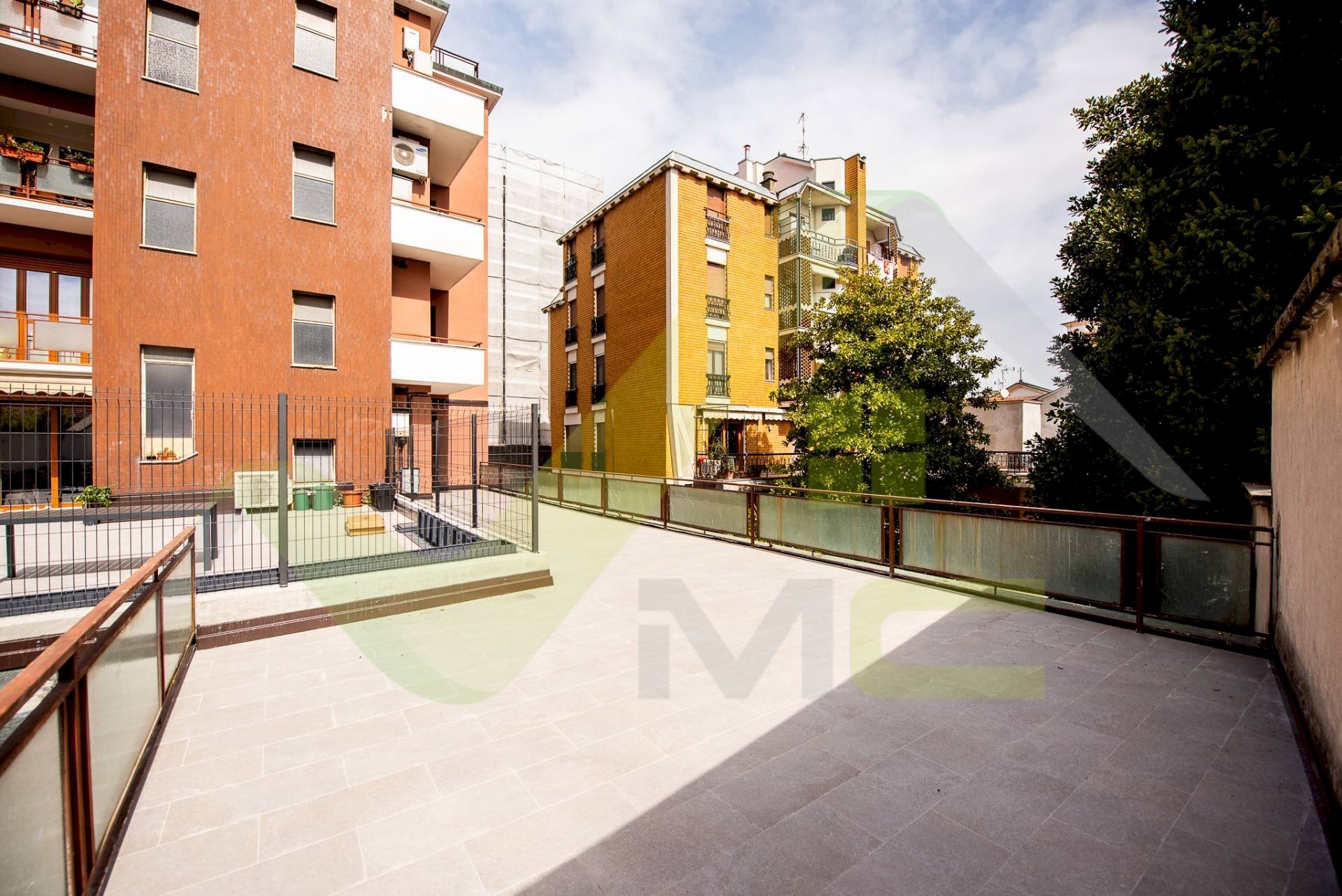 Foto 3 - Two-room apartment VIA MATTEOTTI
 
29, Melzo - photo 3