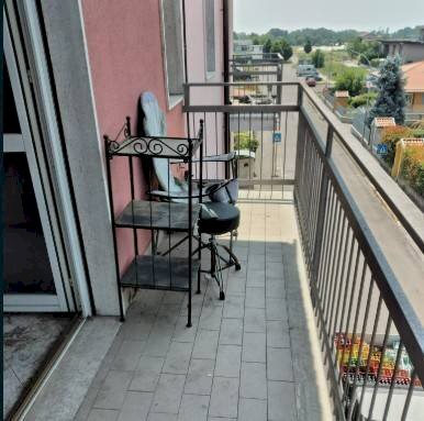 Foto 1 - Appartamento via Libertà
 
24, Busnago - foto 1