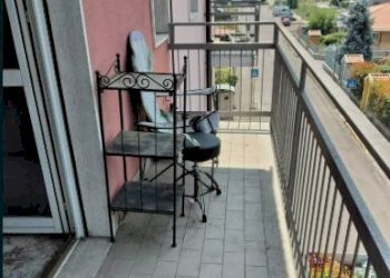 Foto 1 - Appartamento via Libertà
 
24, Busnago - foto 1