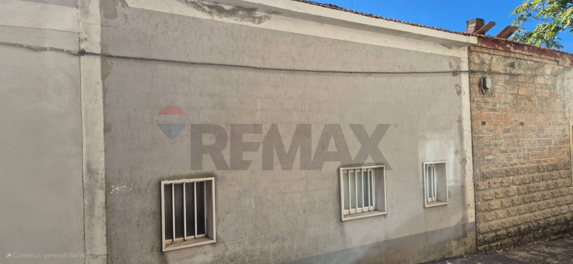 Casa all\'aperto - Casa semi indipendente Montaguto - foto 3