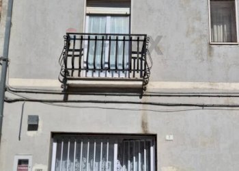 Casa all\'aperto - Casa semi indipendente Montaguto - foto 1