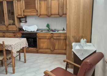 Cucina - Casa semi indipendente Montaguto - foto 5