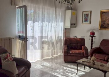 Soggiorno - Casa semi indipendente Montaguto - foto 6