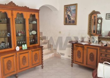 Soggiorno - Casa semi indipendente Montaguto - foto 7