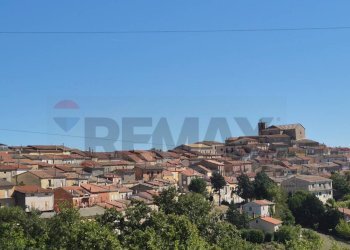 Edificio all\'aperto - Casa semi indipendente Montaguto - foto 10