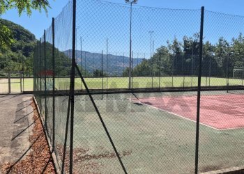 Vista delle montagne - Casa semi indipendente Montaguto - foto 11