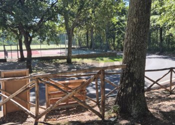 Balcone - Casa semi indipendente Montaguto - foto 14