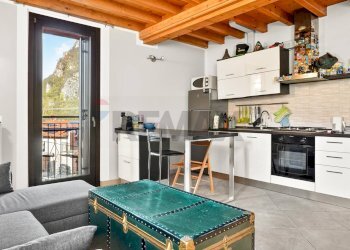 Cucina - Appartamento VIA MARCONI
 
10, Bisuschio - foto 3