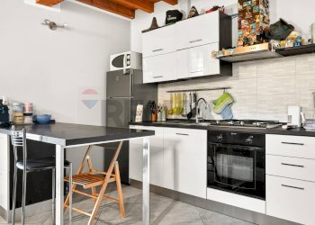 Cucina - Appartamento VIA MARCONI
 
10, Bisuschio - foto 4