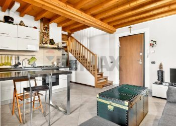 Cucina - Appartamento VIA MARCONI
 
10, Bisuschio - foto 5