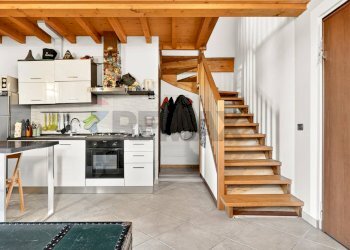 Cucina - Appartamento VIA MARCONI
 
10, Bisuschio - foto 6