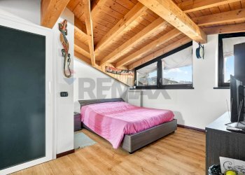 Camera / camera da letto - Appartamento VIA MARCONI
 
10, Bisuschio - foto 7