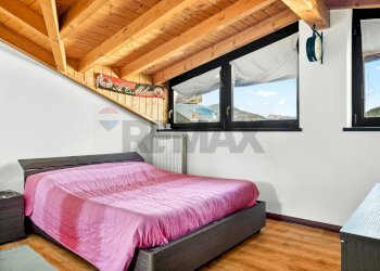 Camera / camera da letto - Appartamento VIA MARCONI
 
10, Bisuschio - foto 8