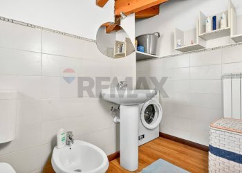 Bagno - Appartamento VIA MARCONI
 
10, Bisuschio - foto 10