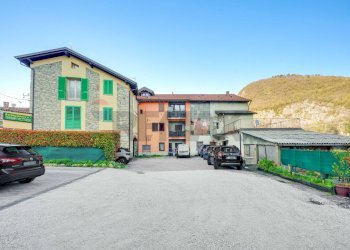 Edificio all\'aperto - Appartamento VIA MARCONI
 
10, Bisuschio - foto 16