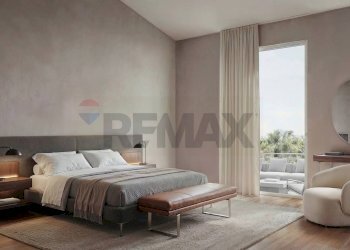 Camera / camera da letto - Casa semi indipendente Trieste Angolo via dello Statuto, Magnago - foto 6