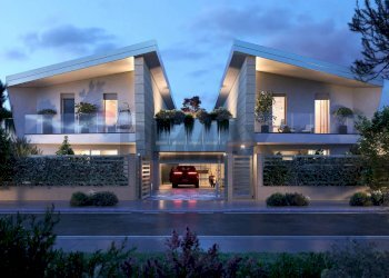 Casa all\'aperto - Casa semi indipendente VIA TRIESTE ANGOLO VIA DELLO STATUTO, Magnago - foto 3