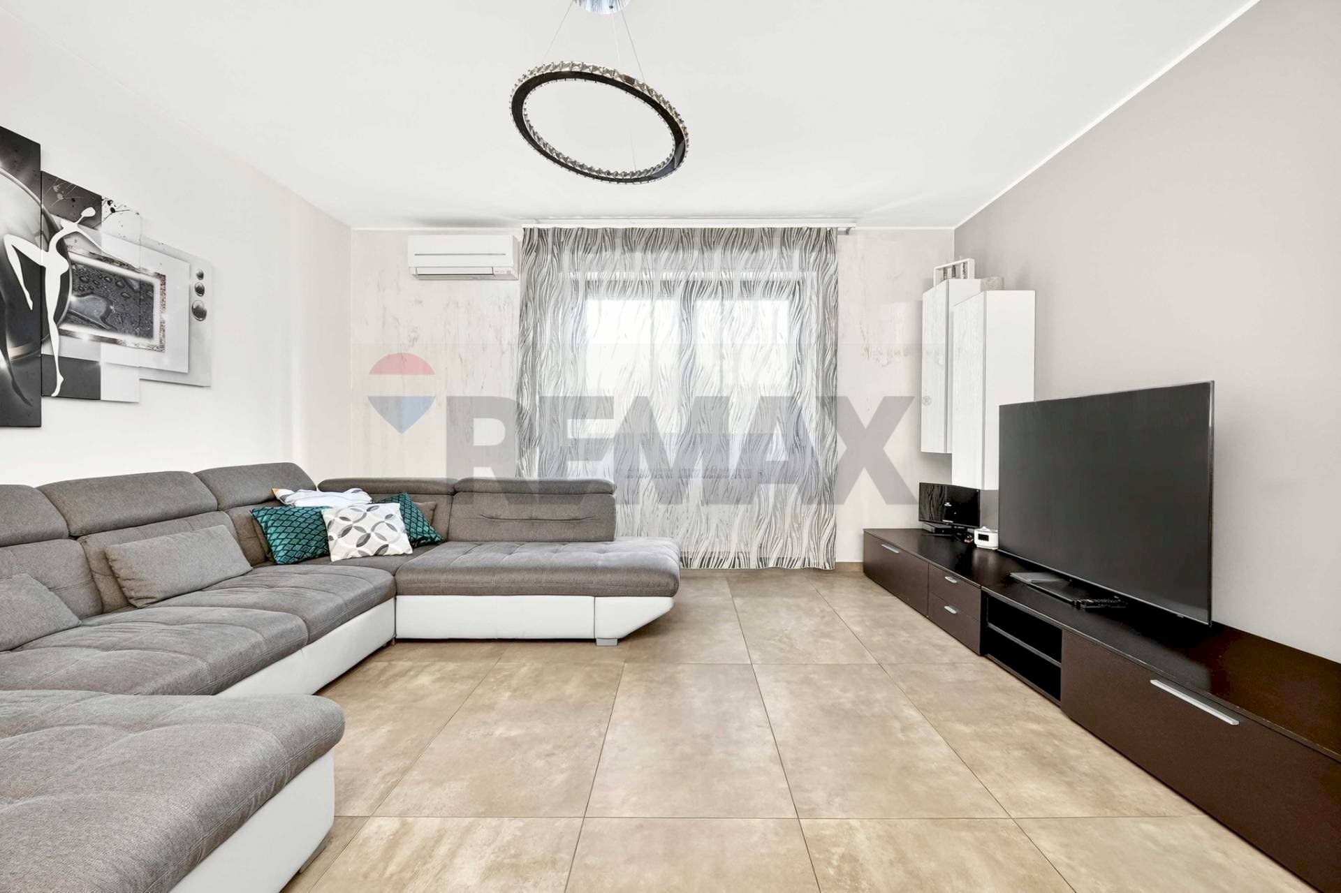 Soggiorno - Trilocale CORSO ITALIA
 
54, Busto Arsizio - foto 3