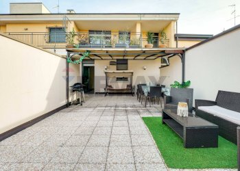Terrazza - Trilocale CORSO ITALIA
 
54, Busto Arsizio - foto 1