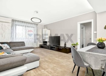 Sala da pranzo - Trilocale CORSO ITALIA
 
54, Busto Arsizio - foto 2