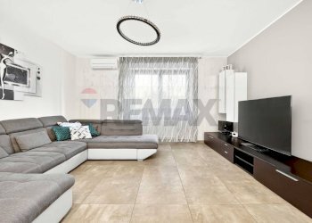 Soggiorno - Trilocale CORSO ITALIA
 
54, Busto Arsizio - foto 3