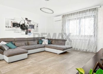 Soggiorno - Trilocale CORSO ITALIA
 
54, Busto Arsizio - foto 4