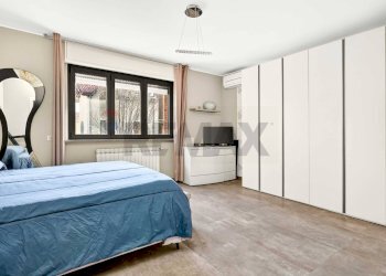 Camera / camera da letto - Trilocale CORSO ITALIA
 
54, Busto Arsizio - foto 11