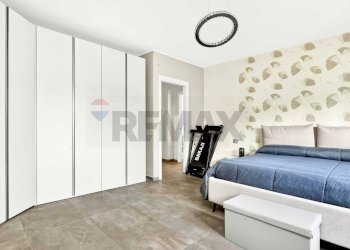 Camera / camera da letto - Trilocale CORSO ITALIA
 
54, Busto Arsizio - foto 14