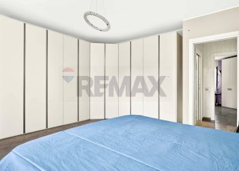 Camera / camera da letto - Trilocale CORSO ITALIA
 
54, Busto Arsizio - foto 15