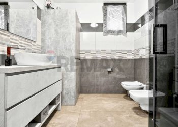 Bagno - Trilocale CORSO ITALIA
 
54, Busto Arsizio - foto 16