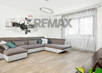 Soggiorno - Trilocale CORSO ITALIA
 
54, Busto Arsizio - foto 4