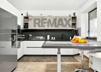 Cucina - Trilocale CORSO ITALIA
 
54, Busto Arsizio - foto 9