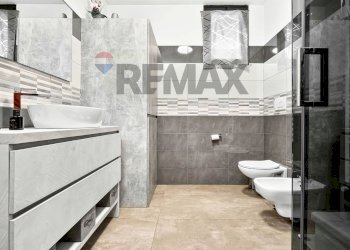 Bagno - Trilocale CORSO ITALIA
 
54, Busto Arsizio - foto 16