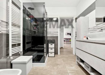 Bagno - Trilocale CORSO ITALIA
 
54, Busto Arsizio - foto 17