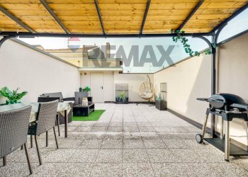Terrazza - Trilocale CORSO ITALIA
 
54, Busto Arsizio - foto 20