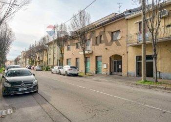 Edificio all\'aperto - Trilocale CORSO ITALIA
 
54, Busto Arsizio - foto 22