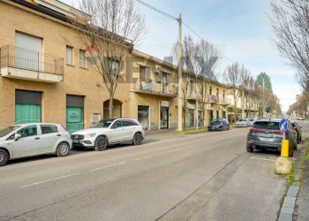 Edificio all\'aperto - Trilocale CORSO ITALIA
 
54, Busto Arsizio - foto 23