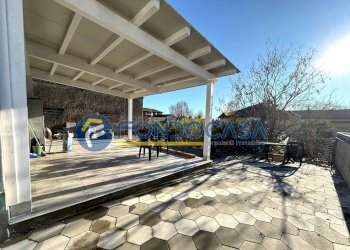 Foto 3 - Trilocale vicolo 24 maggio
23, San Vittore Olona - foto 3