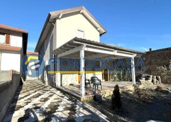 Foto 4 - Trilocale vicolo 24 maggio
23, San Vittore Olona - foto 4