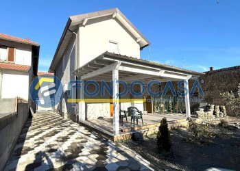 Foto 6 - Trilocale vicolo 24 maggio
23, San Vittore Olona - foto 6