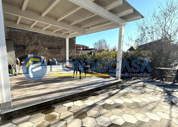 Foto 7 - Trilocale vicolo 24 maggio
23, San Vittore Olona - foto 7