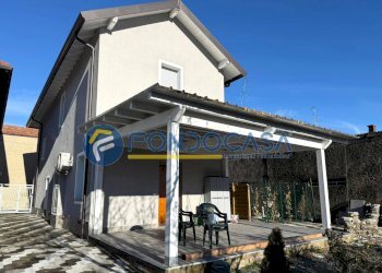 Foto 8 - Trilocale vicolo 24 maggio
23, San Vittore Olona - foto 8