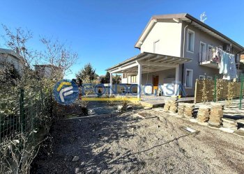 Foto 11 - Trilocale vicolo 24 maggio
23, San Vittore Olona - foto 11