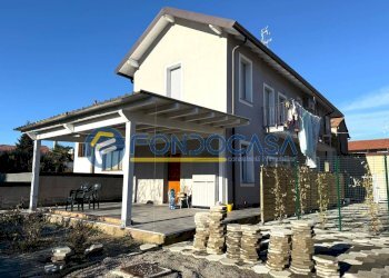 Foto 12 - Trilocale vicolo 24 maggio
23, San Vittore Olona - foto 12