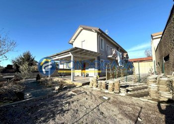 Foto 15 - Trilocale vicolo 24 maggio
23, San Vittore Olona - foto 15