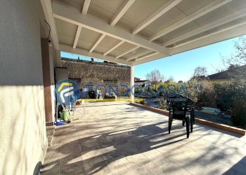 Foto 28 - Trilocale vicolo 24 maggio
23, San Vittore Olona - foto 28