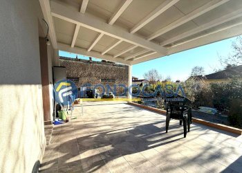 Foto 29 - Trilocale vicolo 24 maggio
23, San Vittore Olona - foto 29